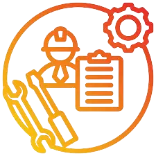 Icon for Periodic Maintenance Remainder